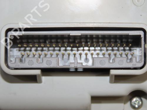 Climate control HONDA CR-V III (RE_) 2.2 i-DTEC 4WD (RE6) | BP39217322I5 - Image 3