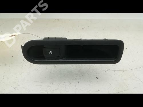 Used Right rear window switch RENAULT MODUS / GRAND MODUS (F/JP0_) 1.5 dCi (FP0F, JP0F) (86 hp) 9595514