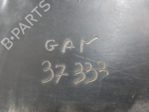 Wheel arch VW TOUAREG (7LA, 7L6, 7L7) 2.5 R5 TDI | BP28969126C56 