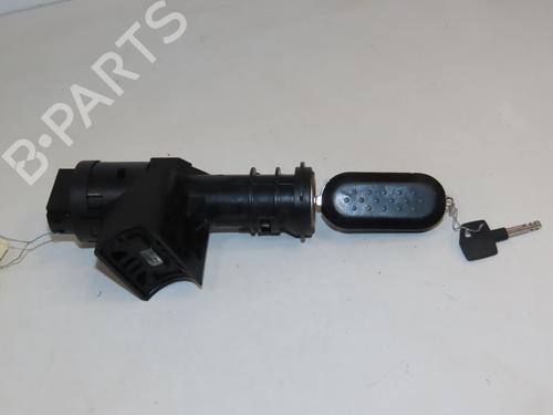 Used Ignition barrel Ignition barrel FIAT 500 (312_) 1.2 (312AXA1A) (69 hp) 18153392 18153392