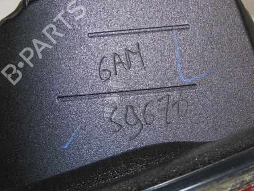 Left tailgate light SUZUKI SX4 S-Cross (JY) 1.6 AllGrip (AKK 416) | BP39387914C79 - Image 3