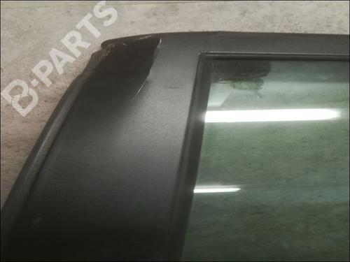 Left rear door FORD FIESTA VI (CB1, CCN) 1.4 TDCi | BP9603392C4 