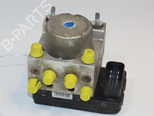 Used ABS pump HONDA JAZZ II (GD_, GE3, GE2) 1.4 iDSI (GE3, GD1) (83 hp) 18351412