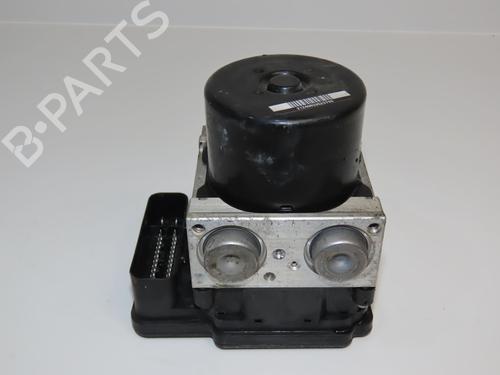 ABS pump RENAULT SCÉNIC III (JZ0/1_) 1.9 dCi (JZ0J, JZ1J, JZ1K, JZ1S) | BP30797572M43 