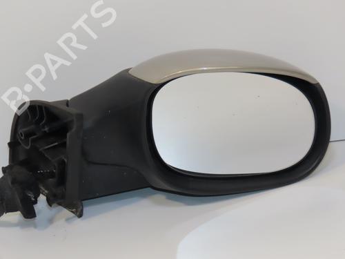 Right mirror CITROËN C3 I (FC_, FN_) 1.4 HDi | BP28968653C27 