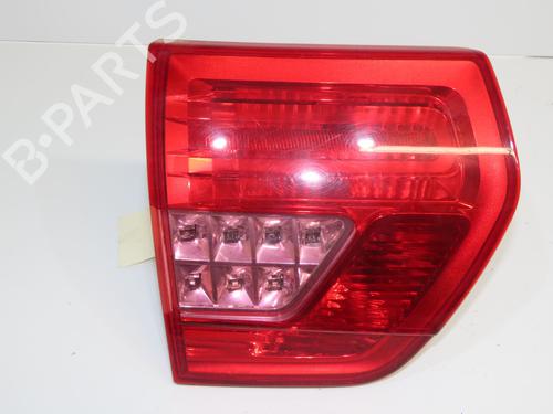 Used Left tailgate light Left tailgate light CITROËN C5 III Break (RW_) 2.0 HDi 140 (140 hp) 33417870 33417870