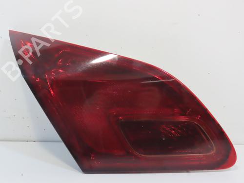 Left tailgate light OPEL ASTRA J (P10) 1.7 CDTI (68) | BP23125112C79 - Image 4