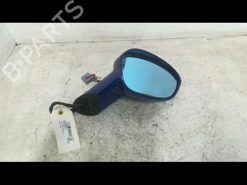 Right mirror ALFA ROMEO SPIDER (939_) 2.2 JTS (939EXB1B, 939EXB11) | BP23176108C27