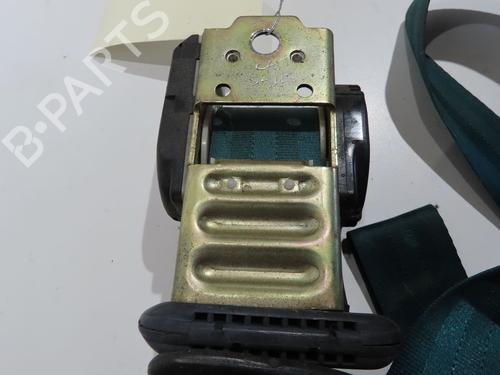 Front right belt tensioner CITROËN SAXO (S0, S1) 1.5 D | BP28830722C88 