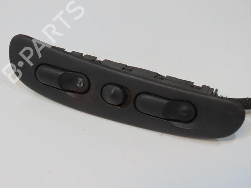 Used Left front window switch Left front window switch OPEL VECTRA B Hatchback (J96) 2.0 i 16V (F68) (136 hp) 34201716 34201716