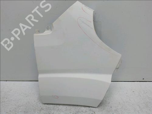 Right front fenders PEUGEOT BOXER Van 2.2 HDi 130 1610458480