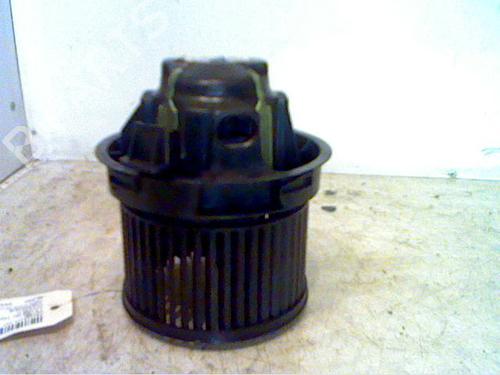Used Heater blower motor PEUGEOT 207 (WA_, WC_) 1.6 HDi (92 hp) 23172465