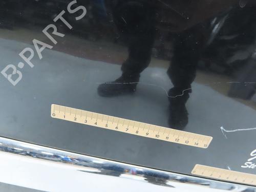 Tailgate OPEL ZAFIRA / ZAFIRA FAMILY B (A05) 1.9 CDTI (M75) | BP28832158C6 