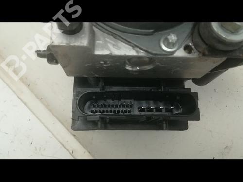 ABS pump PEUGEOT 107 (PM_, PN_) 1.0 | BP9596237M43