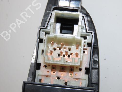 Left front window switch HYUNDAI i20 II (GB, IB) 1.1 CRDi | BP36396155I27 - Image 3