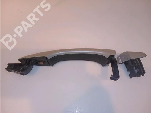 Rear right exterior door handle CITROËN C4 Grand Picasso II (DA_, DE_) 1.2 THP 130 | BP12065721C130 