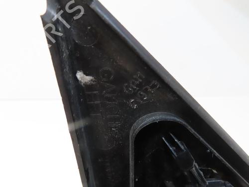Retrovisor esquerdo DACIA SANDERO II 1.5 dCi 75 / Blue dCi 75 (B8JW, B8M4, B8AH, B8M7, B8M6) | BP39756517C26 - Image 3