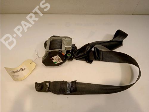 Used Front right belt tensioner FORD FOCUS III 1.6 TDCi (115 hp) 11343179