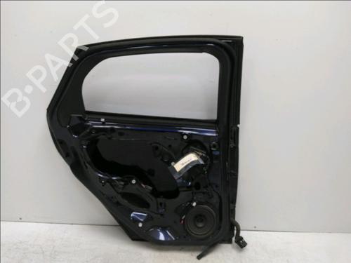 Left rear door FORD FOCUS III 1.6 TDCi | BP19061245C4 