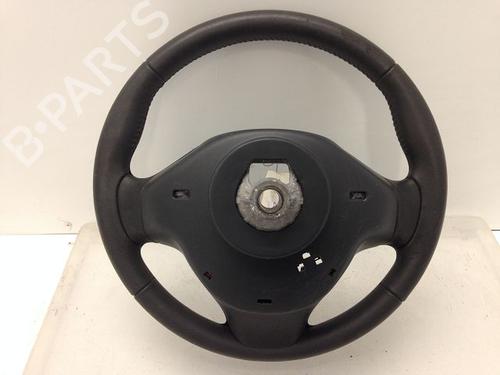Steering wheel RENAULT CLIO III Hatchback Van (SB_, SR_) 1.5 dCi (SR1H) | BP23173047C49 - Image 3