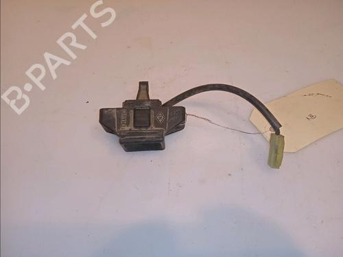 Used Tailgate lock Tailgate lock RENAULT KANGOO (KC0/1_) D 65 1.9 (KC0E, KC02, KC0J, KC0N) (64 hp) 11103774 11103774