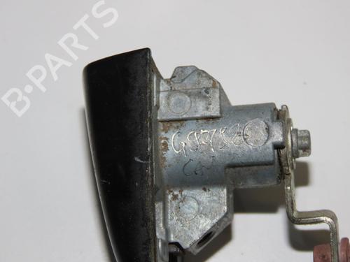 Electronic module MAZDA 3 (BL) 1.6 MZ-CD (BL14) | BP33417712M83 - Image 2