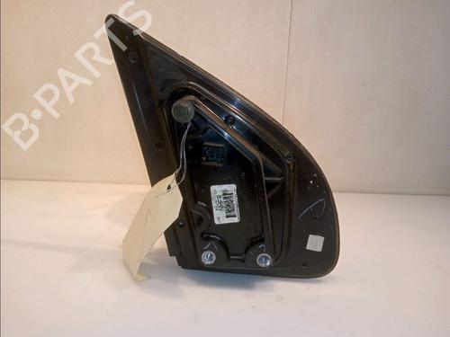 Left mirror HYUNDAI i20 I (PB, PBT) 1.4 CRDi | BP14951512C26 