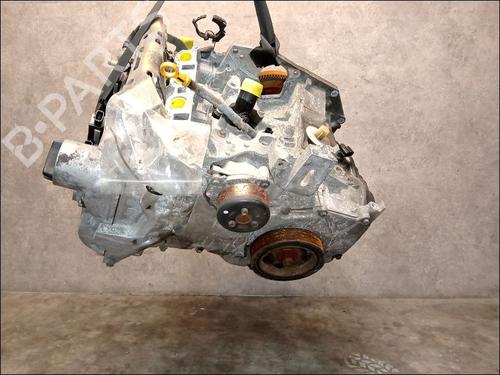 Used Engine Engine NISSAN NOTE (E11, NE11) 1.6 (110 hp) 10189745 10189745