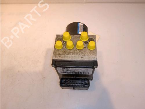 Used ABS pump ABS pump VW PASSAT B6 (3C2) 2.0 TDI 16V (140 hp) 12180943 12180943