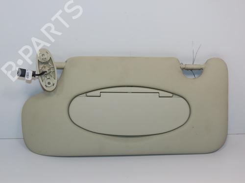 left-sun-visor-mini-mini-countryman-r60-2010-2011-2012-2013-2014-2015-2016-28832366 main image