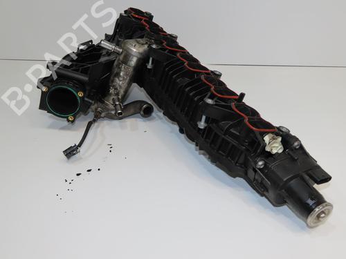 Intake manifold BMW X5 (E70) xDrive 30 d | BP36493352M70 - Image 4