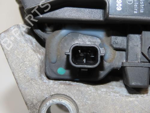 Alternator RENAULT TWINGO II (CN0_) 1.2 16V (CN0K, CN0V, CN0A) | BP37455456M7 - Image 4