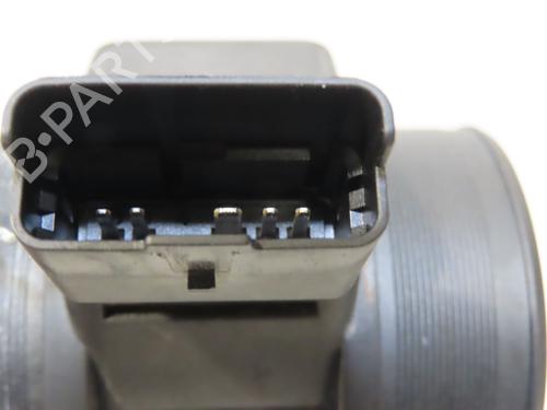 Mass air flow sensor PEUGEOT 206 SW (2E/K) 2.0 HDi | BP28828800M95