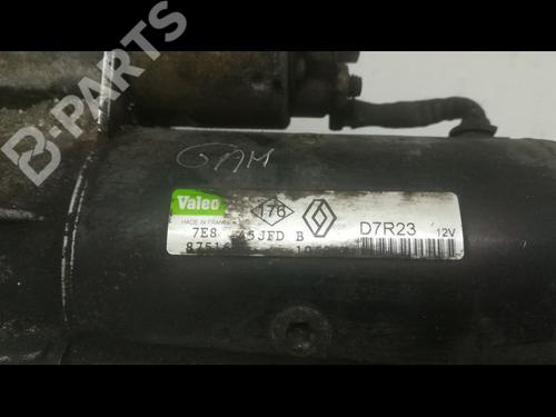 Starter RENAULT ESPACE III (JE0_) 2.2 12V TD (JE0E, JE0H, JE0P) | BP9593112M8