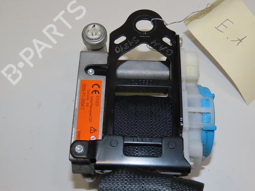 Used Front left belt tensioner TOYOTA YARIS (_P13_) 1.5 Hybrid (NHP130_, NHP130) (101 hp) 28968193