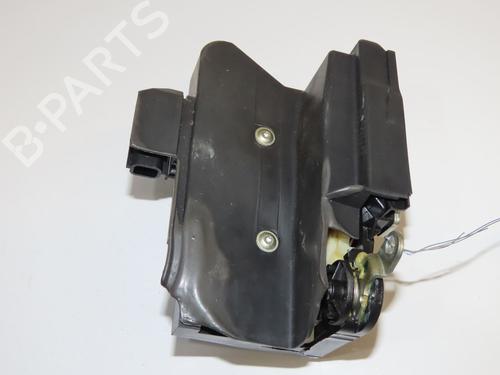 Rear left lock DACIA DUSTER (HM_) 1.3 TCe 130 (HMMF) | BP40241074C100 - Image 4