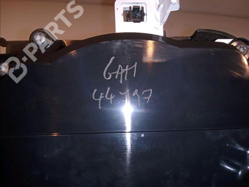 Instrument cluster CITROËN C3 / C3 ORIGIN III (SX) 1.2 PureTech 82 | BP11267520C47 