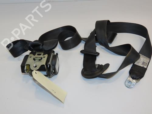 Front left belt tensioner VW GOLF VI (5K1) 2.0 TDI | BP28801834C87