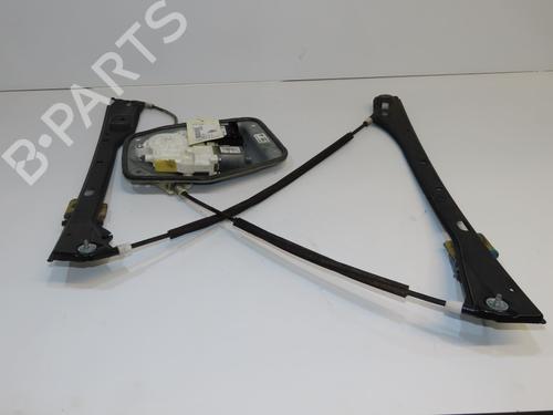 Used Front left window mechanism Front left window mechanism VW GOLF PLUS V (5M1, 521) 1.9 TDI (105 hp) 40484840 40484840