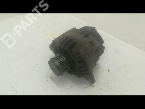 Used Alternator RENAULT LAGUNA I (B56_, 556_) 1.9 dTi (B56J) (98 hp) 9602052