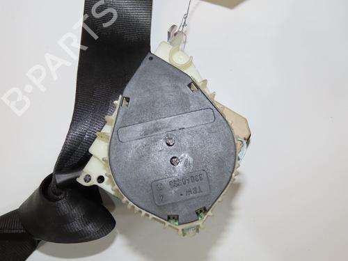 Front right seatbelt RENAULT TWINGO II (CN0_) 1.5 dCi 75 | BP32223383I25 - Image 4