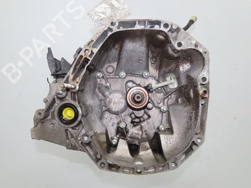 Used Gearbox Gearbox RENAULT CLIO III (BR0/1, CR0/1) 1.5 dCi (88 hp) 31634170 31634170