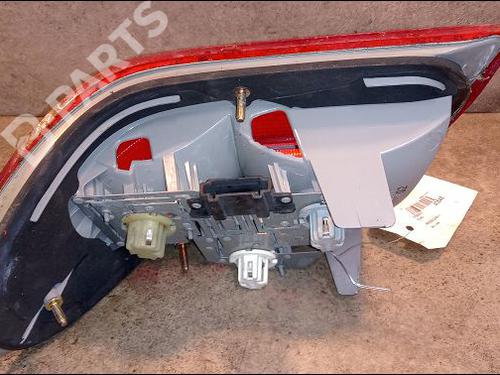 Left taillight MERCEDES-BENZ E-CLASS (W210) E 270 CDI (210.016) | BP9619288C34 