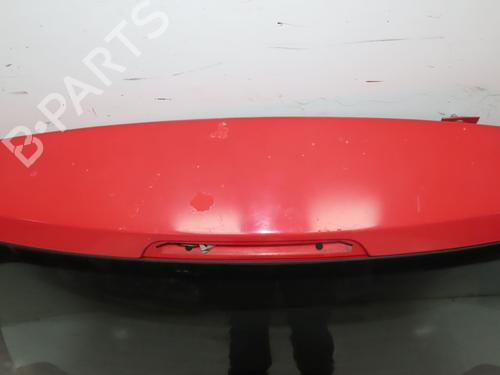 Tailgate FORD FIESTA V (JH_, JD_) 1.4 16V | BP28969198C6 