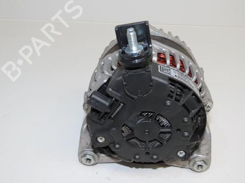 Alternator RENAULT TWINGO III (BCM_, BCA_) 1.0 SCe 75 | BP32354690M7 