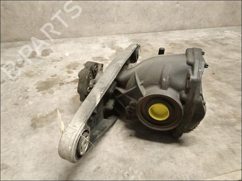 Rear differential MERCEDES-BENZ E-CLASS (W211) E 280 CDI (211.020) | BP23172702M24 - Image 1