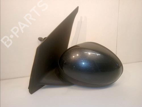 Left mirror CITROËN C1 (PM_, PN_) 1.0 | BP15657395C26 