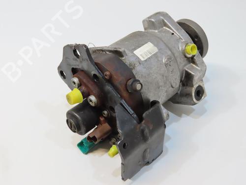 Used Injection pump Injection pump CITROËN C5 II (RC_) 2.0 HDi (RCRHRH) (136 hp) 33770336 33770336