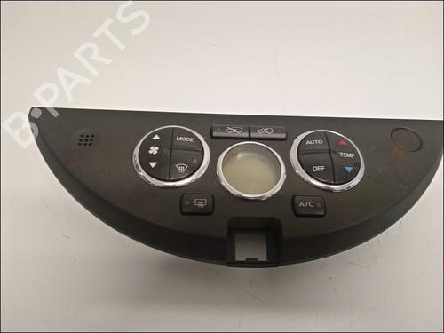 climate-control-nissan-note-e11-ne11-16-275009u11a-2005-2006-2007-2008-2009-2010-2011-2012-2013-10063510 main image