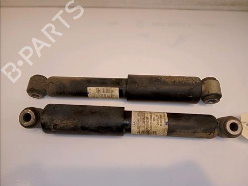 Used Right rear shock absorber Right rear shock absorber DACIA LODGY (JS_) 1.5 dCi (JSMC, JSAF) (107 hp) 11100225 11100225